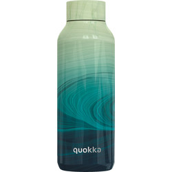 Quokka Stainless Steel Solid Ocean 510ml