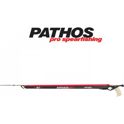 Pathos Saragos Evo Ψαροντούφεκο Λαστιχοβόλο 100cm