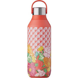Chilly's Series 2 Liberty Poppy Trelis 500ml