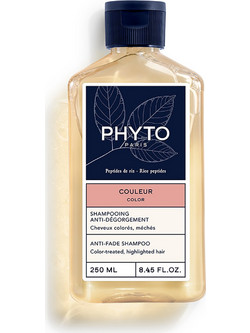 Phyto Couleur Σαμπουάν για Προστασία Χρώματος για Βαμμένα Μαλλιά 250ml