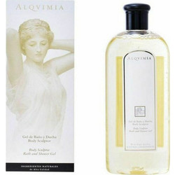 Alqvimia Reductor Αφρόλουτρο σε Gel 400ml