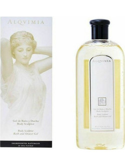 Alqvimia Reductor Αφρόλουτρο σε Gel 400ml