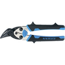 Ψαλίδι Λαμαρίνας Ίσιο PIRANHA 185mm 78361 GROSS