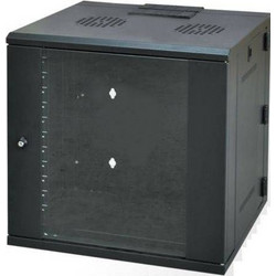 RACK Επίτοιχο μονό 15U Π60/Β45/Υ73 WMA6415 OEM