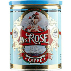 Mrs Rose Decafeine Καφές Espresso Arabica σε Κόκκους 250gr
