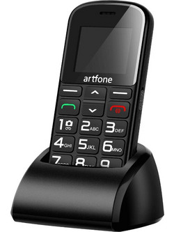 Artfone CS182 Dual