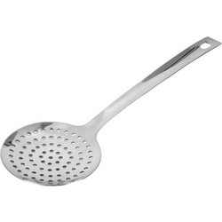 Τρυπητή Kουτάλα Quttin Ανοξείδωτο ατσάλι 33 x 10,3 cm