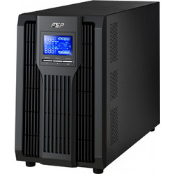 FSP FSCHA6KVA UPS 6000VA 5400W Καθαρού Ημιτόνου με 4 Πρίζες