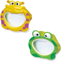Intex Fun Masks 55910