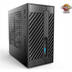 Asrock DeskMini A300 Barebone (AMD/DDR4)