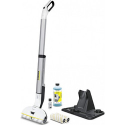 Karcher FC 3 Cordless Premium Παρκετέζα Μπαταρίας 7.2V Κωδικός: 16482699