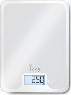 Izzy IZ-7004 Cream