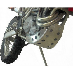Ποδιά κινητήρα SW-Motech KTM EXC 250/400/450/500/525 Κωδικός: 42033856