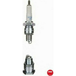 NGK DR5HS Μπουζί Εξωλέμβιων Μηχανών Κωδικός: 02779-4623