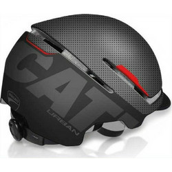 Ducati Urban Rigid Black