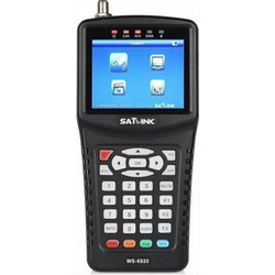 Satlink WS-6920
