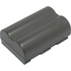 Green Cell Μπαταρία Βιντεοκάμερας BP-511 1600mAh Συμβατή με Canon Κωδικός: 27020538