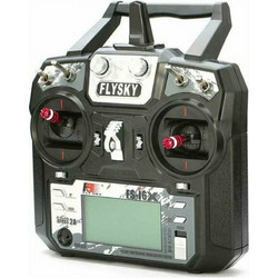 Flysky FS-i6X 10CH
