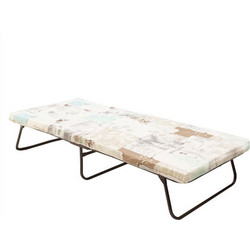 Pakoworld Ράντζο Μονό 182x80cm Κωδικός: 40938440