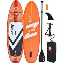 Campus E9 9'0" Φουσκωτή Σανίδα SUP All Round 275cm 7-665315