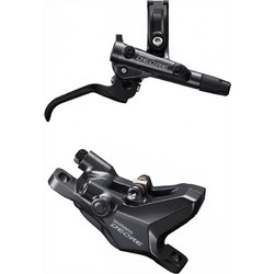 Shimano Deore M6100 Κωδικός: EM61001JRRXRA170
