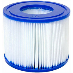 Bestway Filter Cartridge Φίλτρα για Σπα Κωδικός: 32998432