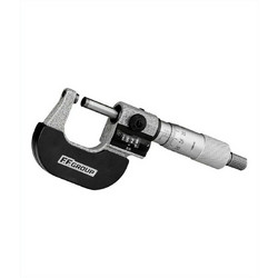 F.F. Group Μικρόμετρο 0-25mm Κωδικός: 39929