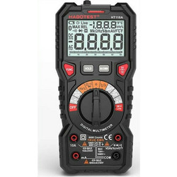 Habotest HT118A