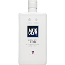 Autoglym Ultra Deep Shine 500ml