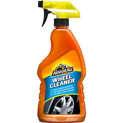 Armor All Wheel Cleaner 500ml