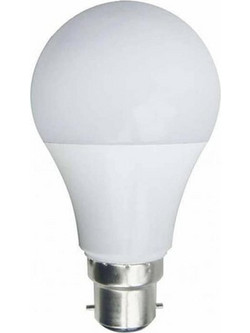 147-80252 ΛΑΜΠΑ LED ΚΟΙΝΗ 10W B22 6500K