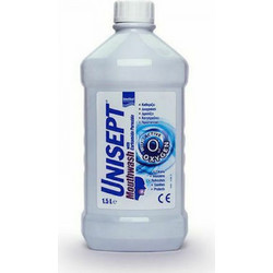 InterMed Unisept Active Oxygen 1.5lt Στοματικό Διάλυμα 1.5lt