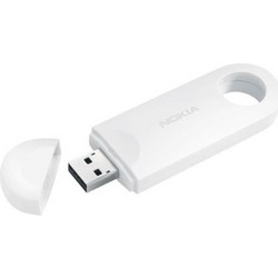 NOKIA USB MODEM UMTS WHITE 7M-01
