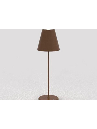 ΦΩΤΙΣΤΙΚΟ ΕΠΙΤΡΑΠΕΖΙΟ LA ANGINA LED 7W 3000K Φ.13cm Ν. 33946-SIKREA