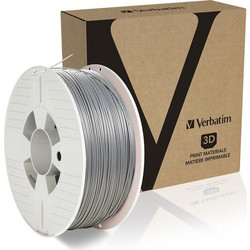 Verbatim PLA 1.75mm Grey 1kg