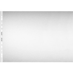 Ζελατίνες Herlitz Α3 10τεμ. 5813100