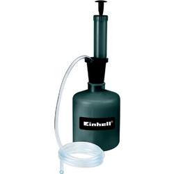 EINHELL ΑΝΤΛΙΑ ΑΝΑΡΡΟΦΗΣΗΣ ΒΕΝΖΙΝΗΣ/ΛΑΔΙΟΥ 1.6L 3407000