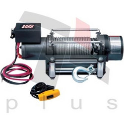 PLUS ΕΡΓΑΤΗΣ ΟΧΗΜΑΤΩΝ DW 8000 208.115