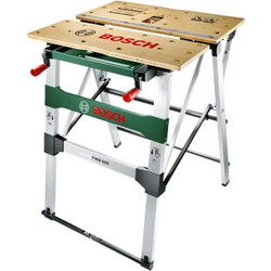 BOSCH ΤΡΑΠΕΖΙ ΕΡΓΑΣΙΑΣ PWB 600 0603B05200