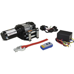 EXPRESS ΗΛΕΚΤΡΙΚΟΣ ΕΡΓΑΤΗΣ ΟΧΗΜΑΤΩΝ 12V 1588 KG ΜΕ ΕΝΣΥΜΑΡΤΟ ΚΑΙ ΑΣΥΡΜΑΤΟ ΧΕΙΡΙΣΤΗΡΙΟ 630007