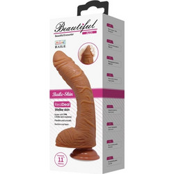 Baile Beautiful Alex 28cm Brown
