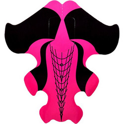 NAIL FORMS STILETTO BUTTERFLY 3 500PCS