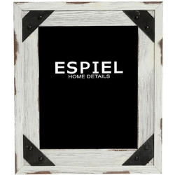 Κορνίζα 10x15cm Espiel - Sof114