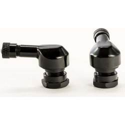 ΓΩΝΙΑΚΗ ΒΑΛΒΙΔΑ RACE VALVES BLACK ΔΙΑΜΕΤΡΟΥ 8,3MM 8100N PUIG