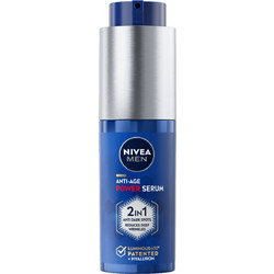 Nivea Men 2 In 1 Luminous Power Serum 30ml