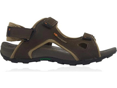 Karrimor Ανδρικά Πέδιλα Καφέ 184012-05