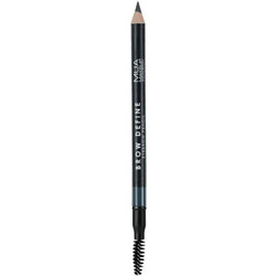 MUA Grey Μολύβι Φρυδιών
