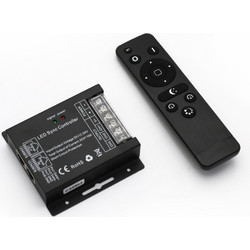 ΜΗΧΑΝΙΣΜΟΣ CONTROLLER CCT ΜΕ ΤΗΛΕΧΕΙΡΙΣΤΗΡΙΟ 12V/24VDC 10A - 30-33326 30-33326