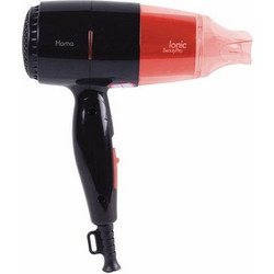 Homa HD-1404N Πιστολάκι Μαλλιών 1400W