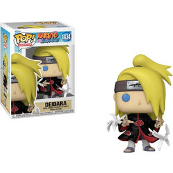 Funko Pop! Animation Naruto Shippuden 1434 Deidara